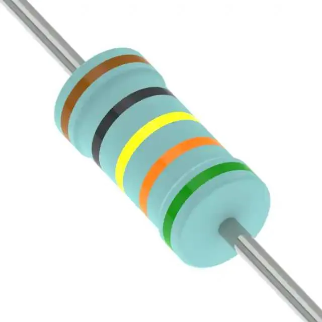 MFR50SDRE52-104K (RES MF 1/2W 0.5% AXIAL)