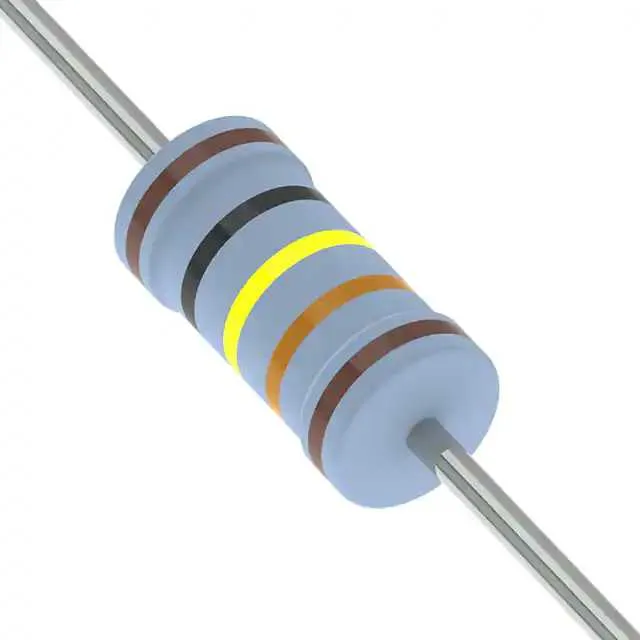 MFR200FRF52-104K (RES MF 2W 1% AXIAL)