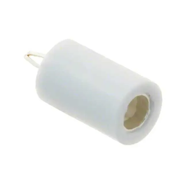 105-2201-201 (CONN JACK TEST VERT INSUL MIL W)