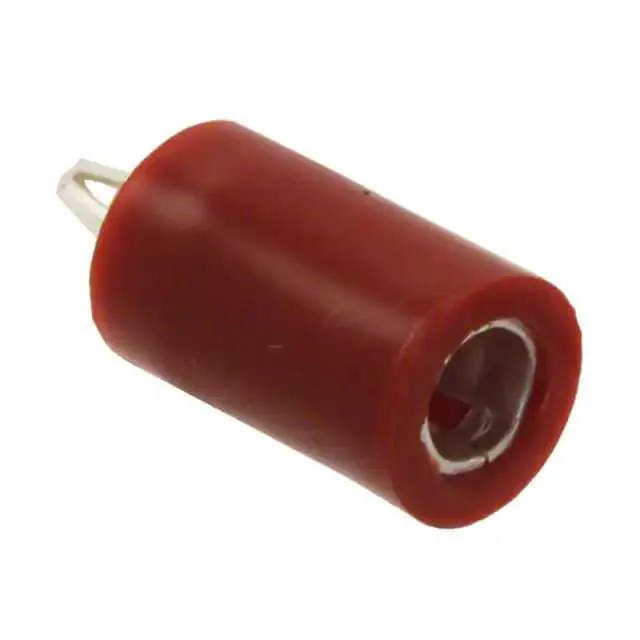 105-2202-201 (CONN JACK TEST VERT INSUL MIL R)