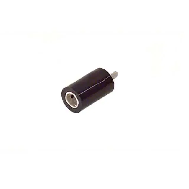 105-2203-201 (CONN JACK TEST VERT INSUL MIL B)