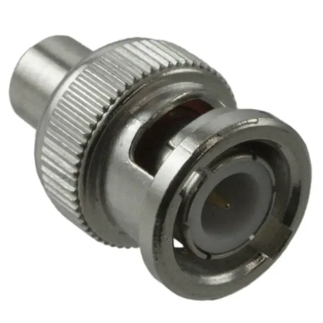 105-52-000 (BNC ADAPTER 50 OHM 1/2W 1.5GHZ)