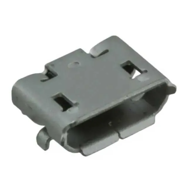 1050170001 (CONN RCPT MICRO USB R/A SMD)