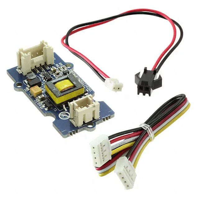 105020005 (GROVE EL DRIVER)