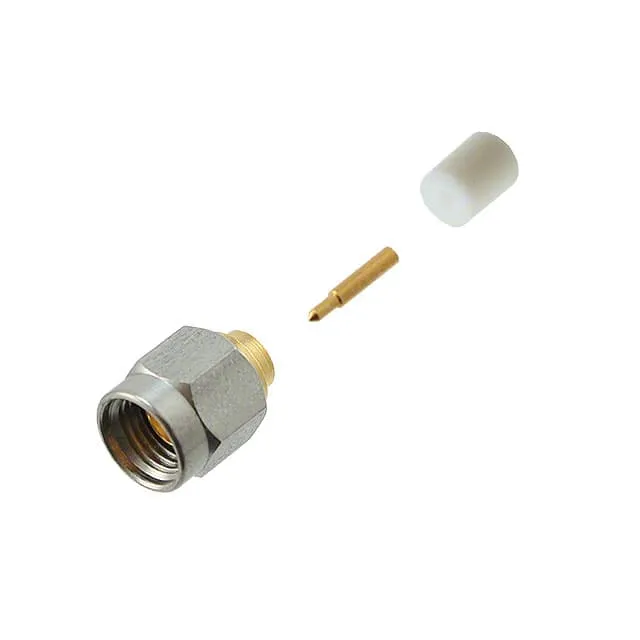 1050525-1 (CONN SMA PLUG STR 50 OHM SOLDER)