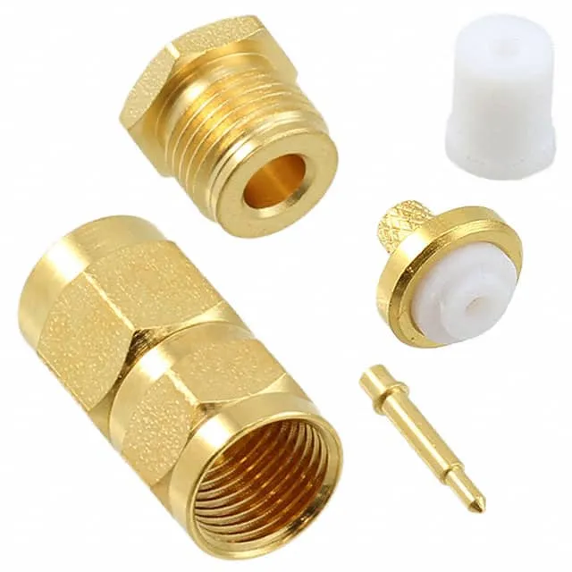 1050720-1 (CONN SMA PLUG STR 50 OHM SOLDER)