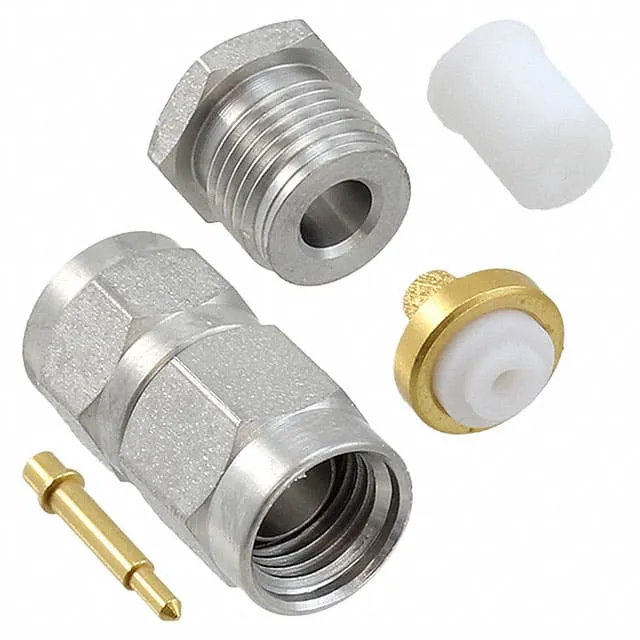1050721-1 (CONN SMA PLUG STR 50 OHM SOLDER)