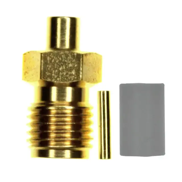 1050859-1 (CONN SMA JACK STR 50 OHM SOLDER)