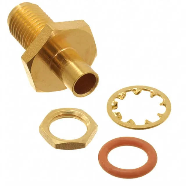 1051001-1 (CONN SMA JACK STR 50 OHM SOLDER)