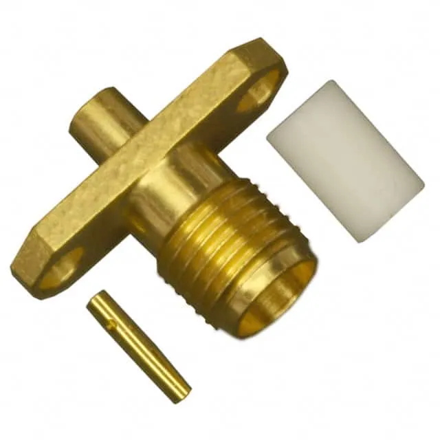 1051046-1 (CONN SMA JACK STR 50 OHM SOLDER)