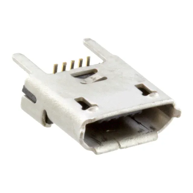 1051330001 (MICRO USB B REC. VERTICAL TYPE)