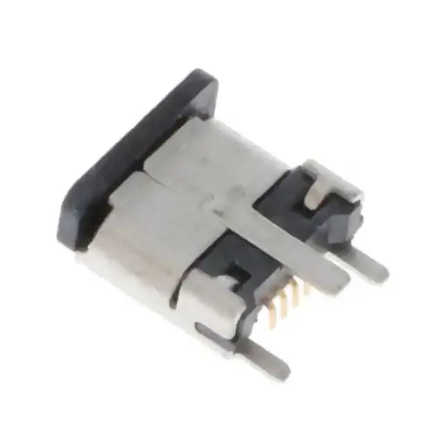 1051330002 (CONN RCPT USB2.0 TYPEB MICRO SMD)