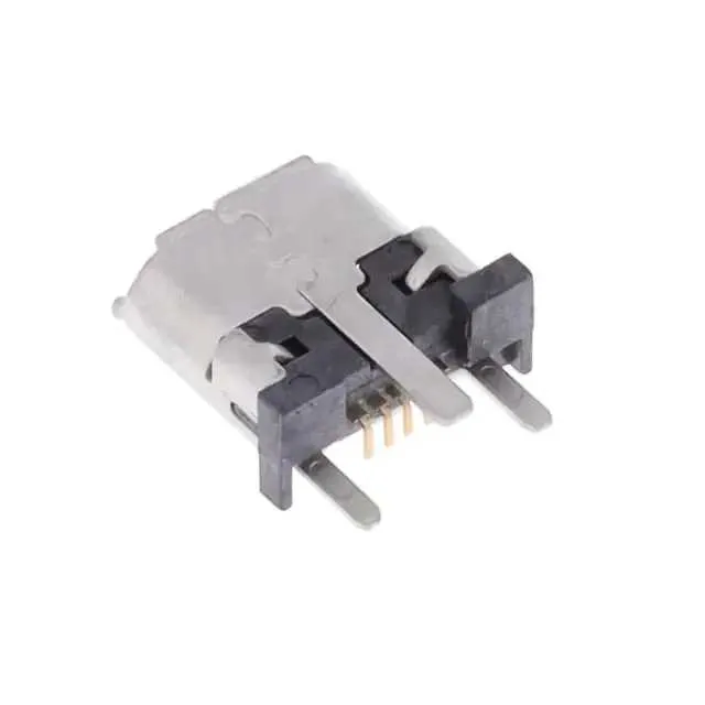 1051330021 (UUSB B REC VERTICAL FLANGE TH 7.)
