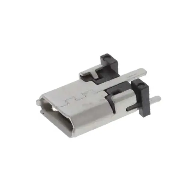 1051330031 (UUSB B REC VERTICAL FLANGE TH 9.)