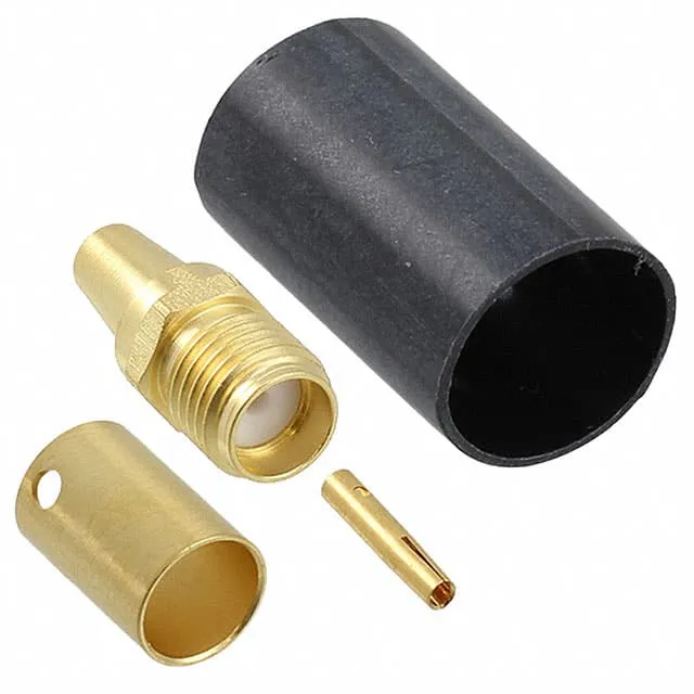 1051852-1 (CONN SMA JACK STR 50 OHM SOLDER)