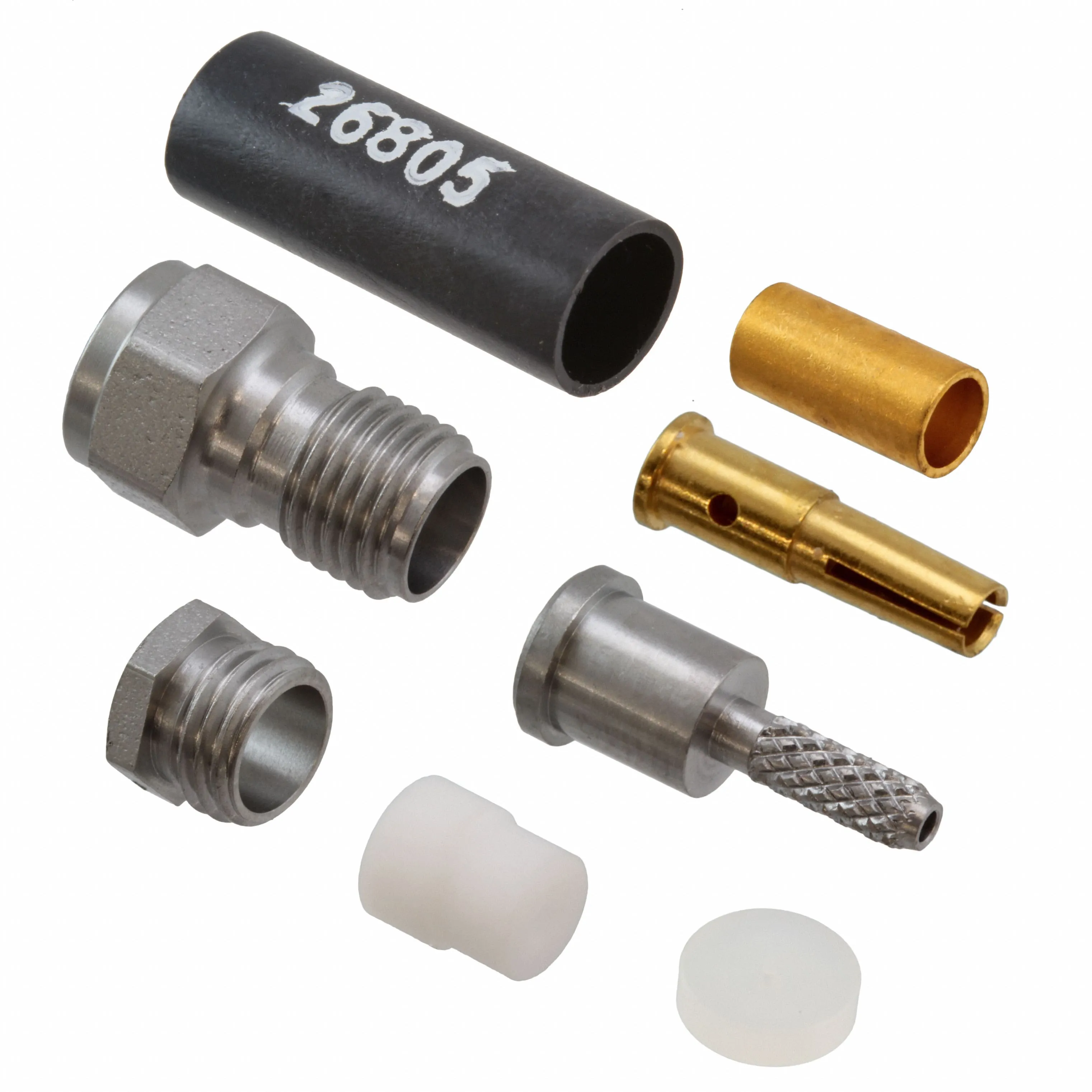 1051869-1 (CONN SMA JACK STR 50 OHM SOLDER)