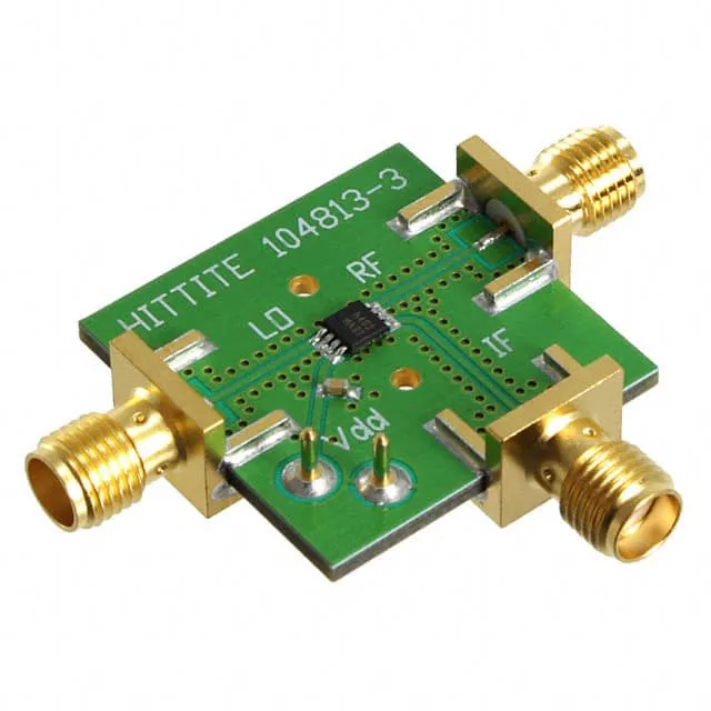 105188-HMC483MS8G (BOARD EVAL MIXER MMIC HMC483Срок поставки 5-10 дней)