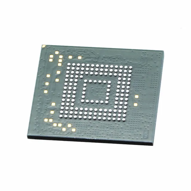 SFEM4096B1EA1TO-I-GE-111-STD (IC FLASH 32G EMMC 153LFBGA)
