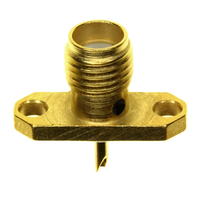 901-9244-2 (CONN SMA RCPT STR 50 OHM SOLDER)