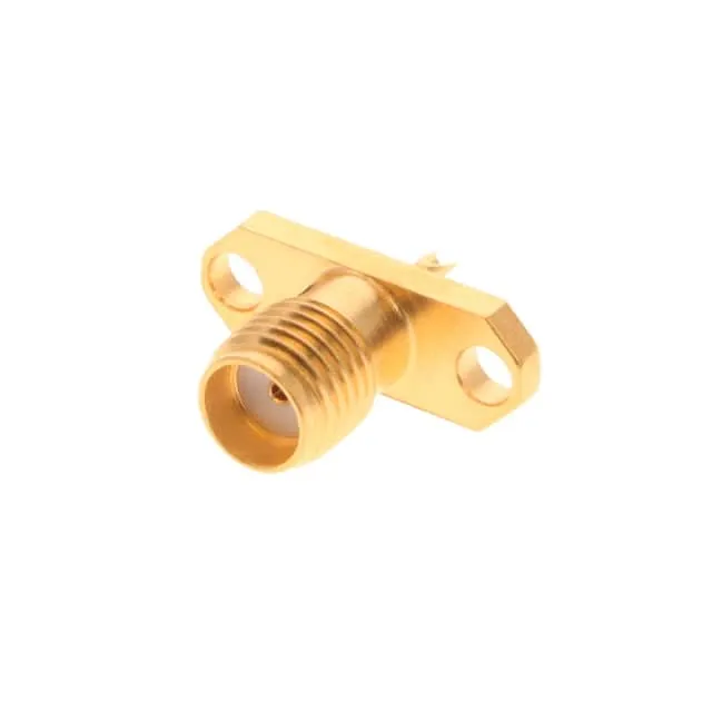 1052543-1 (CONN SMA RCPT STR 50 OHM SOLDER)