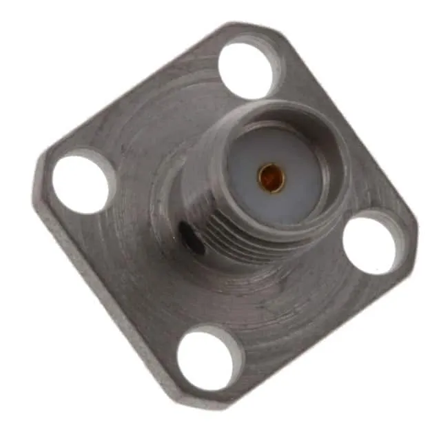 1052566-1 (CONN SMA RCPT STR 50 OHM SOLDER)
