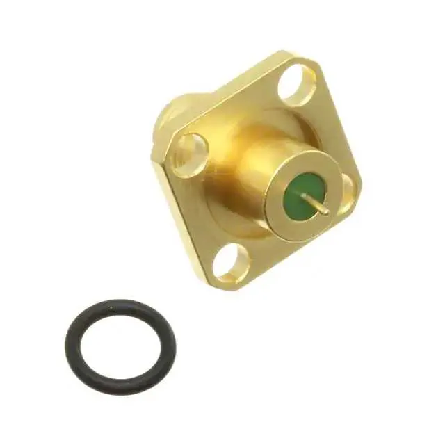 1052604-1 (CONN SMA RCPT STR 50 OHM SOLDER)