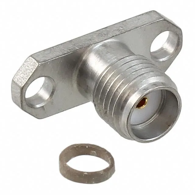 1052628-1 (CONN SMA RCPT STR 50OHM COMPRESS)