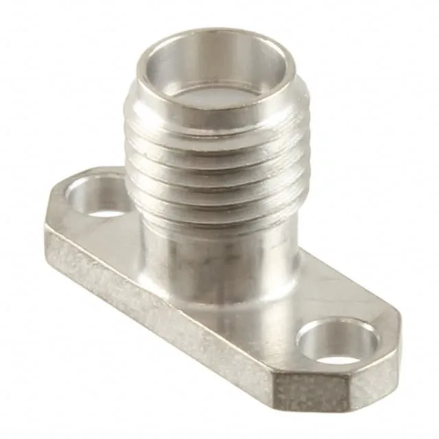 1052646-1 (CONN SMA RCPT STR 50OHM COMPRESS)