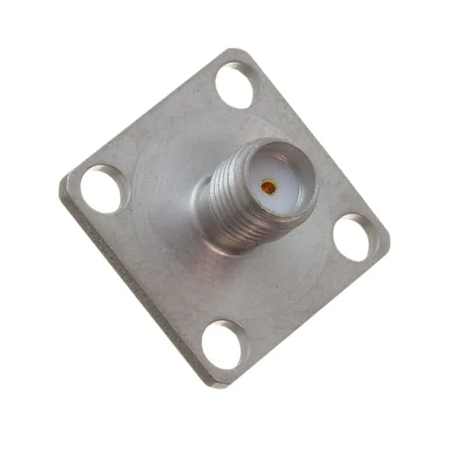 1052874-1 (CONN SMA RCPT STR 50 OHM SOLDER)