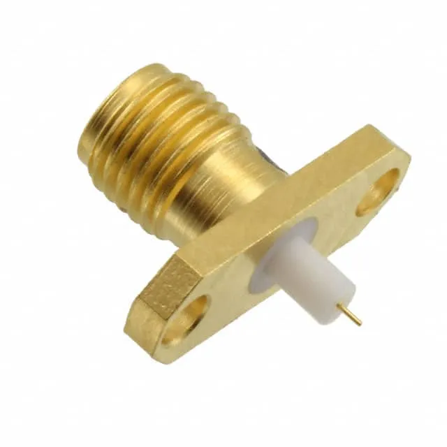 1052901-1 (CONN SMA RCPT STR 50 OHM SOLDER)