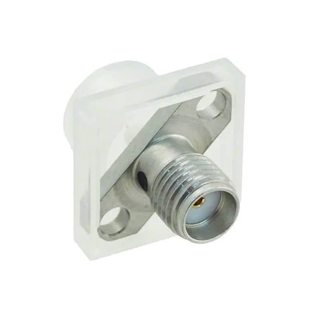 1052902-1 (CONN SMA RCPT STR 50 OHM SOLDER)