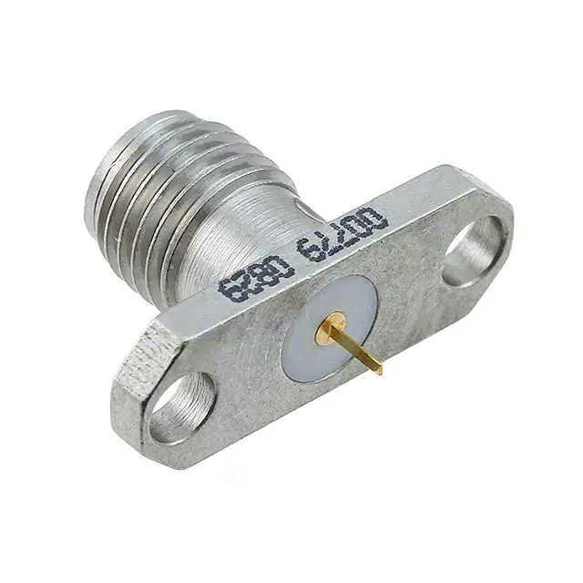 1052928-1 (CONN SMA RCPT STR 50 OHM SOLDER)