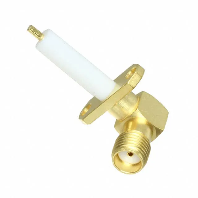 1052985-1 (CONN SMA RCPT R/A 50 OHM SOLDER)