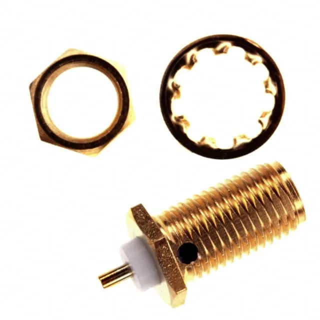 1053111-1 (CONN SMA RCPT STR 50 OHM SOLDER)