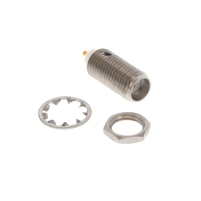 1053222-1 (CONN SMA RCPT STR 50 OHM SOLDER)