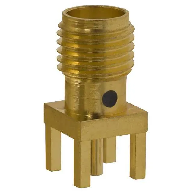 1053354-1 (CONN SMA JACK STR 50 OHM PCB)