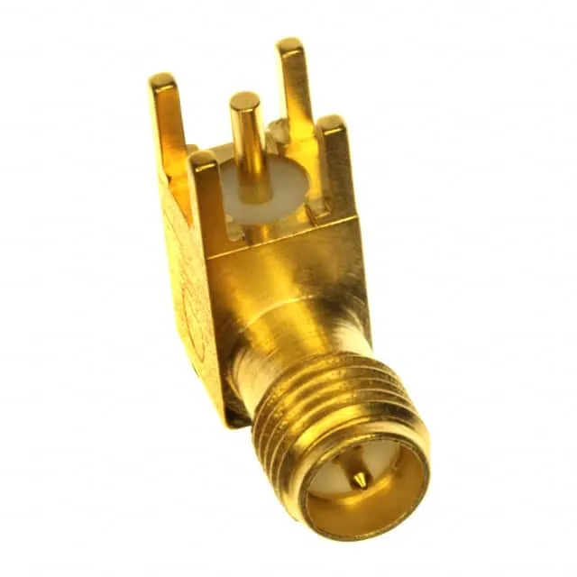 1053392-1 (CONN SMA RCPT R/A 50 OHM PCB)