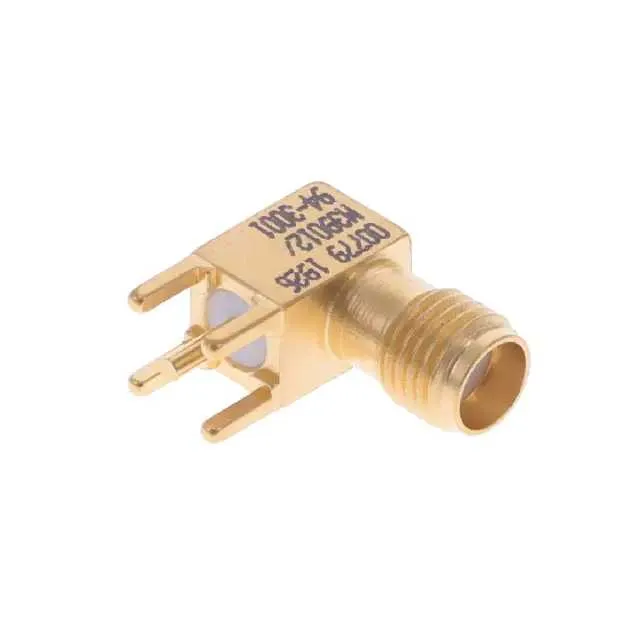 1053396-1 (CONN SMA RCPT R/A 50 OHM PCB)