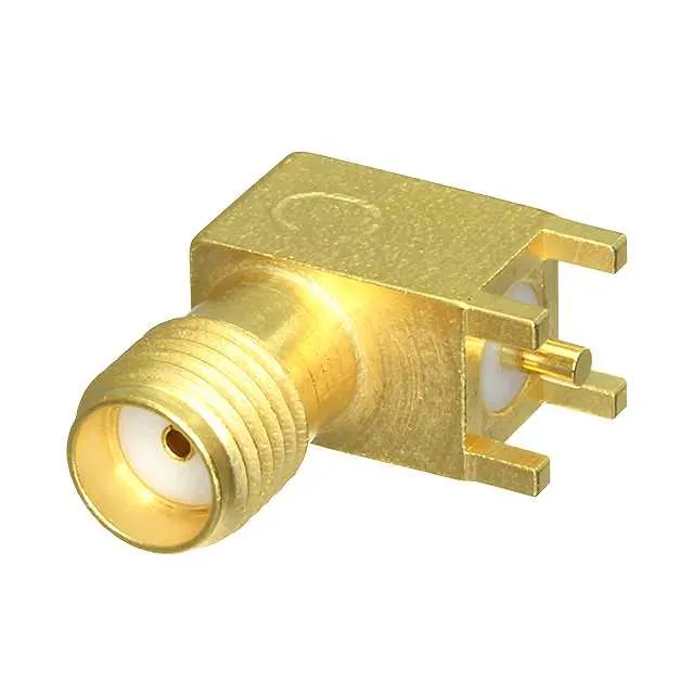 1053400-1 (CONN SMA JACK R/A 50 OHM PCB)