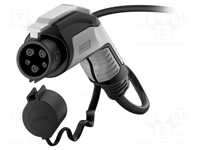 1628418 (AC CHARGING CABLE WITH VEHICLE C)
