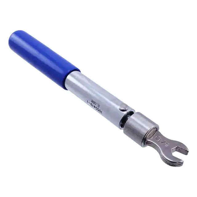 1055419-1 (WRENCH OPEN END 5/16 6.97"")