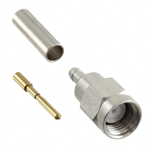 1056443-1 (CONN SMA PLUG STR 50 OHM SOLDER)