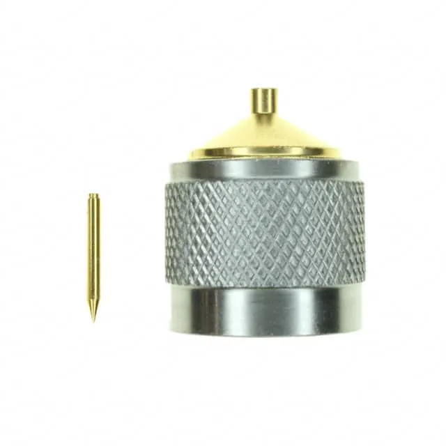 1057094-1 (CONN N PLUG STR 50 OHM SOLDER)