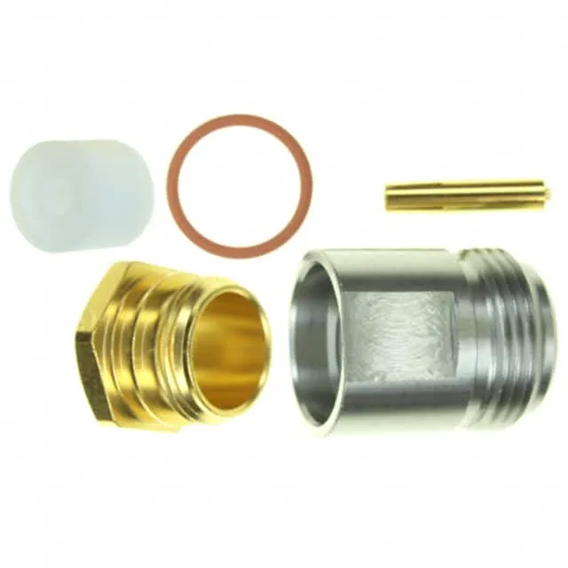 1057116-1 (CONN N JACK STR 50 OHM SOLDER)