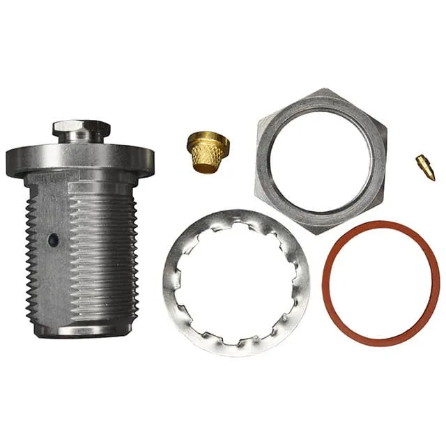 1057138-1 (CONN N JACK STR 50 OHM SOLDER)