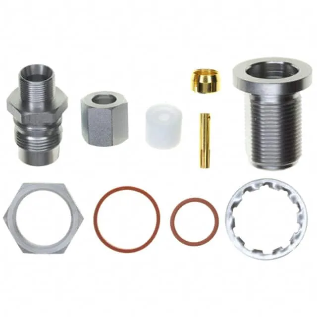 1057151-1 (CONN N JACK STR 50 OHM SOLDER)