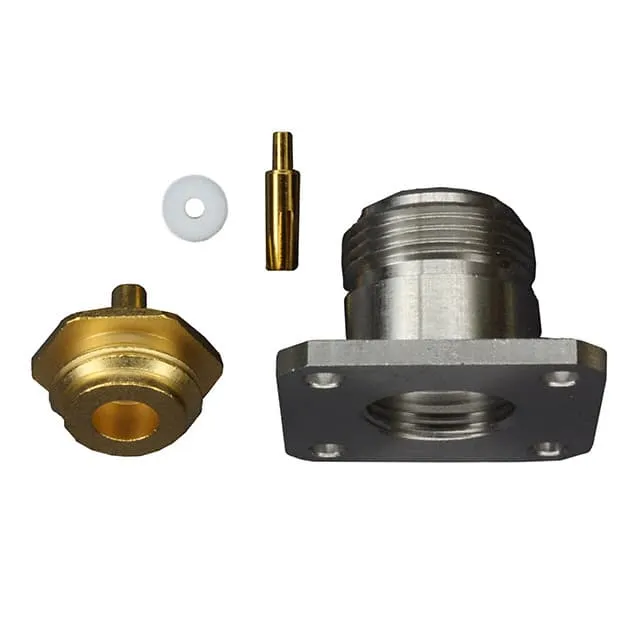 1057178-1 (CONN N JACK STR 50 OHM SOLDER)