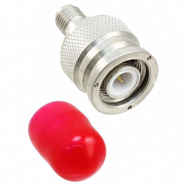 1057853-1 (CONN ADAPT TNC PLUG TO SMA JACK)