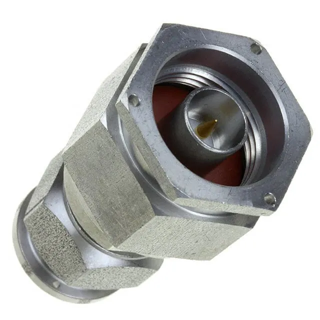 1058662-1 (CONN ADAPT TNC PLUG TO N PLUG)