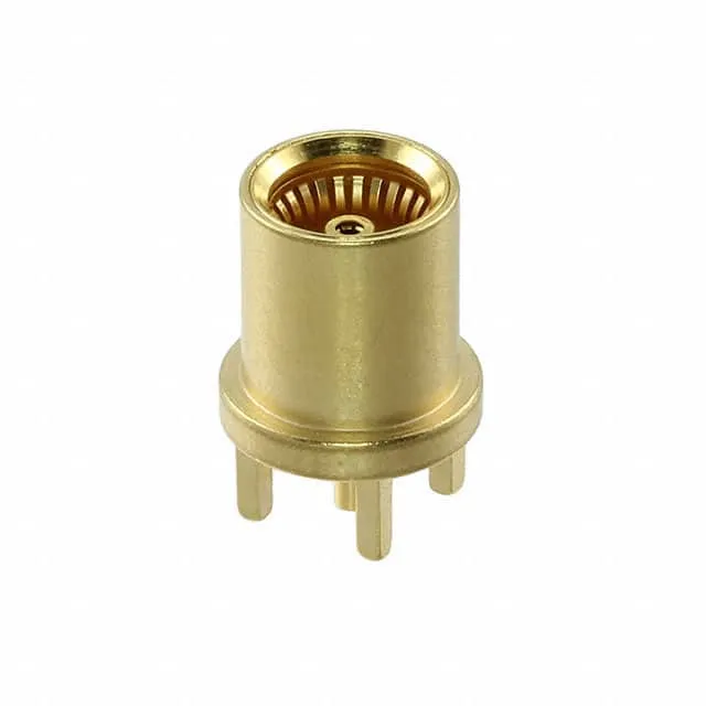 1059681-1 (CONN MINI OSP JACK STR 50OHM PCB)